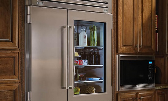 Learn how to find the best refrigerator for your home Name Brand Refrigerators for Wisconsin Homes