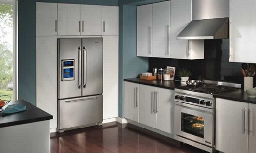 Learn about the best kitchen appliances of 2016 Refrigerators, Ovens, Ranges, and Cooktops for Milwaukee Homes