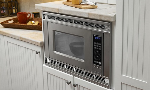 Learn about all the different types of microwaves available to you Types of Microwaves for Wisconsin Kitchens