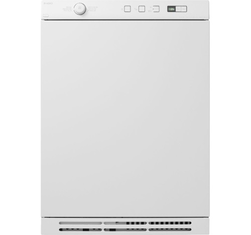 ASKO Family Size Dryer T754W ASKO Family Size Dryer T754W