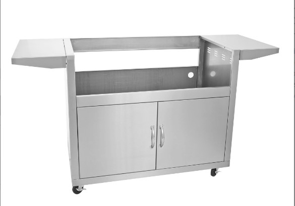 Blaze Grill Cart for 40" Traditional/LTE Gas Grills BLZ-5-CART BLZ-5-CART