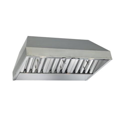 Best By Broan Ventilation Hood Insert - Stainless Steel CP45I362SB