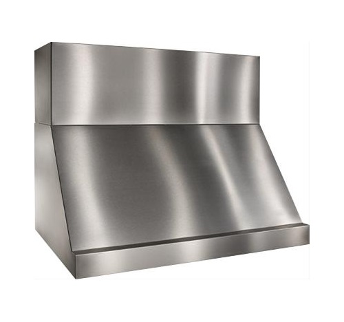 Best By Broan 36" Pro Hood Ventilation, Stainless K260A36SS