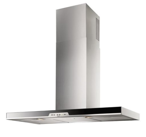 Best Eclisse Chimney Hood, 35-7/16 (90CM), IQ6, Stainless Steel WC34IQ90SB Best Eclisse Chimney Hood, 35-7/16 (90CM), IQ6, Stainless Steel WC34IQ90SB