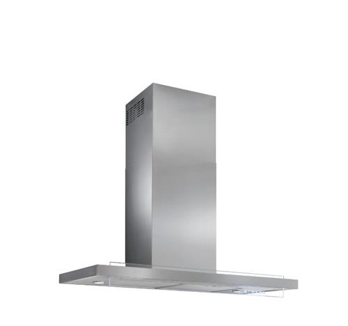 Best Harmonia Chimney Hood, 35-7/16 (90CM), IQ6, SS WC45IQ90SB Best Harmonia Chimney Hood, 35-7/16 (90CM), IQ6, SS WC45IQ90SB