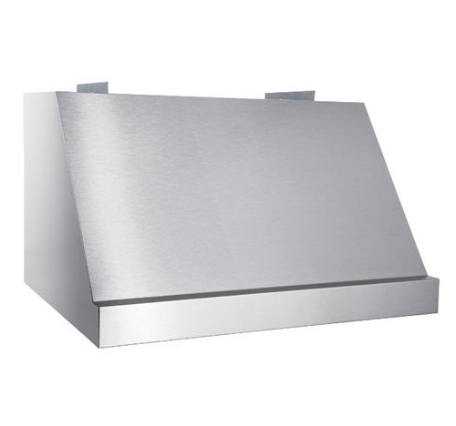 Best by Broan Classico Pro Wall Hood, 36", Modular, SS WP28M36SB