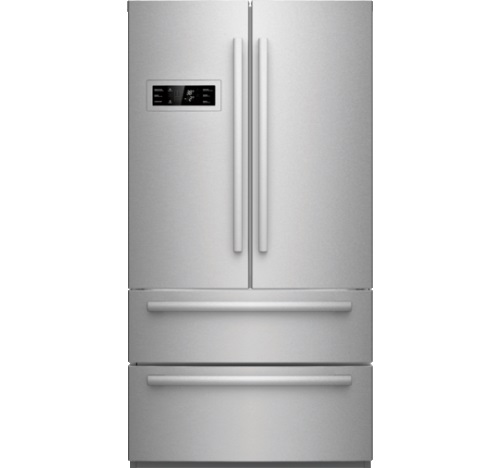 Bosch 800 Series Stainless Steel Refrigerator B21CL80SNS