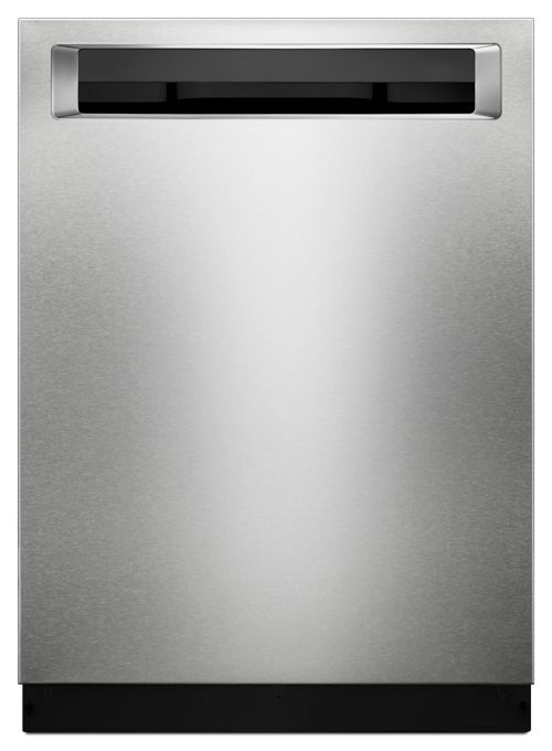 KitchenAid Dishwashers with Clean Water Wash System and PrintShield™ Finish KDPM354GPS KitchenAid Dishwashers with Clean Water Wash System and PrintShield™ Finish KDPM354GPS