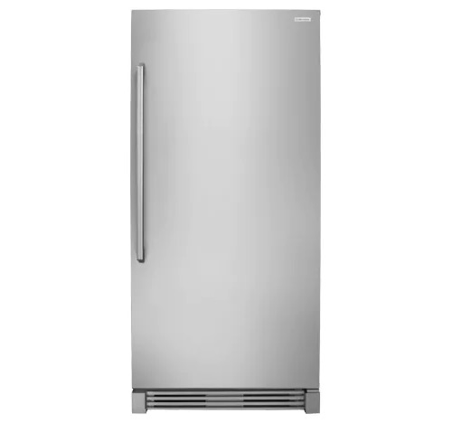 Electrolux 32" 19CF All Refrigerator, Counter DepthW/Glass Shelves and LED Lighting EI32AR80QS