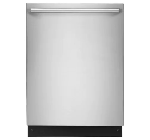 Electrolux 24" Built-In Stainless Steel Dishwasher EI24ID50QS Electrolux 24" Built-In Stainless Steel Dishwasher EI24ID50QS