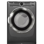 Electrolux Front Load Perfect Steam™ Gas Dryer with Instant Refresh and 9 cycles - 8.0. Cu. Ft. EFMG