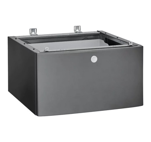 Electrolux Install Part 27" 15"H Pedestal Drawer- Titanium EPWD157STT Electrolux Install Part 27" 15"H Pedestal Drawer- Titanium EPWD157STT
