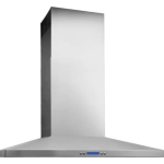 Electrolux 36" 600CFM Chimney Wall Mount Hood - Stainless Steel RH36WC55GS