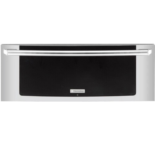 Electrolux 30" Warming Drawer EW30WD55GS Electrolux 30" Warming Drawer EW30WD55GS