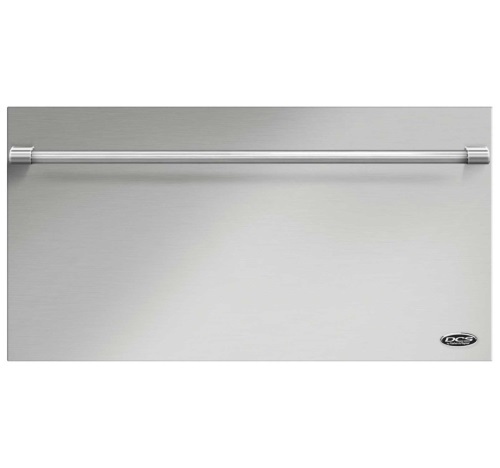 Fisher & Paykel 33" Under the Counter Refrigerator Drawer - Stainless, 3.1 cf. RB36S25MKIW