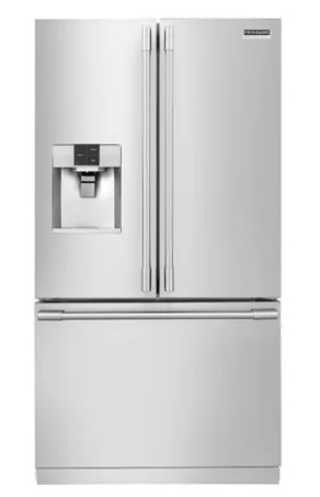 Frigidaire Professional FPBC2277RF