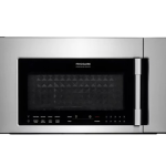 Frigidaire 30" 1.8CF Over-the-Range 2-in-1 Convection Microwave FPBM3077RF