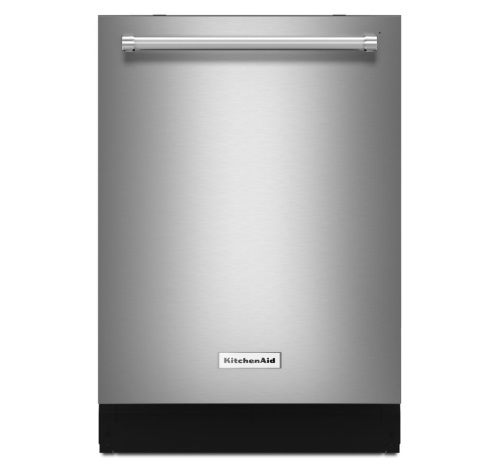 KitchenAid® 44 dBA Dishwasher with Dynamic Wash Arms - Stainless Steel KDTM404ESS KitchenAid® 44 dBA Dishwasher with Dynamic Wash Arms - Stainless Steel KDTM404ESS