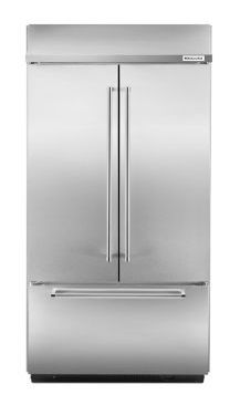 KitchenAid KBFN502ESS