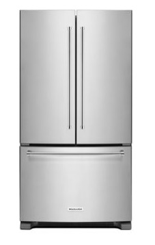 KitchenAid KRFF305ESS