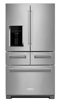 KitchenAid KRMF706ESS
