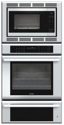 30 inch Masterpiece® Series Triple Oven