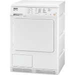 Miele European Standard Capacity Condensor Dryer T8033