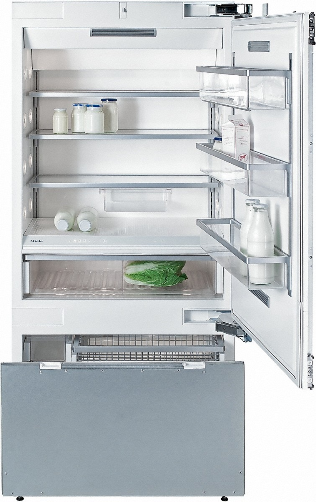 Miele KF 1903 SF MasterCool Fridge-Freezer Miele KF 1903 SF