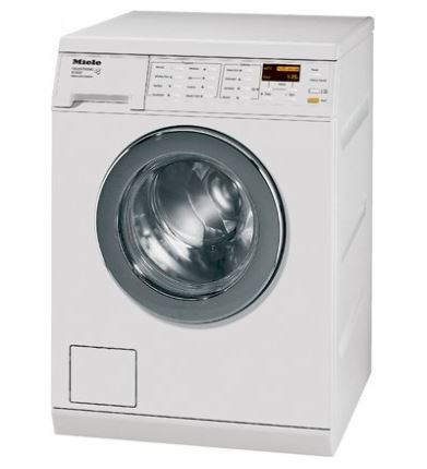 Miele W3037 Miele Stackable Front Load Washer W3037