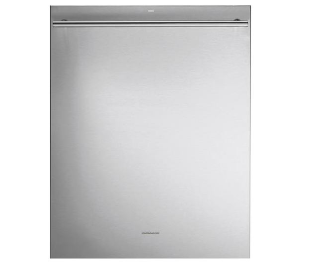 Monogram Fully Integrated Dishwasher ZDT975SSJSS Monogram Fully Integrated Dishwasher ZDT975SSJSS