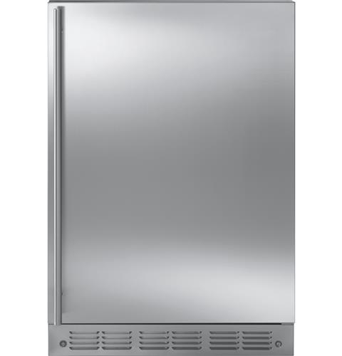 Monogram Bar Refrigerator Module Monogram ZIBS240HSS