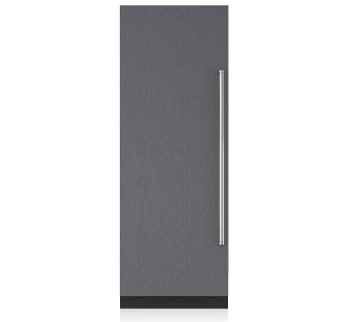 Sub-Zero 30" Integrated Column All Freezer w/ Ice Maker IC-30FI Sub-Zero 30" Integrated Column All Freezer w/ Ice Maker IC-30FI