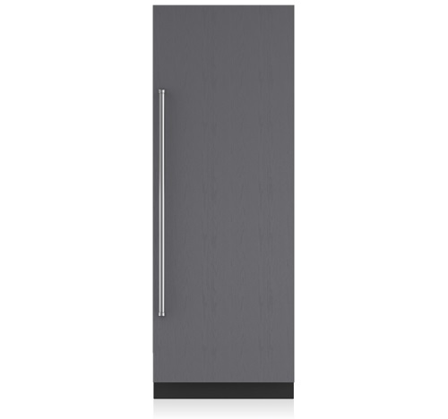 Sub-Zero 30" Integrated Column All Refrigerator IC-30R Sub-Zero 30" Integrated Column All Refrigerator IC-30R