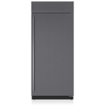 Sub-Zero 36" All Refrigerator BI-36R/O