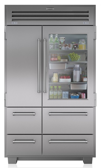 Sub-Zero PRO48G Refrigerator Sub-Zero PRO48G Refrigerator