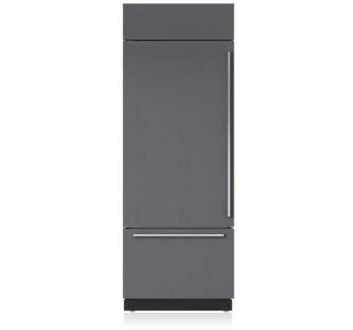 Sub-Zero 30" Over Under - Refrigerator / Freezer