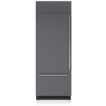 Sub-Zero 30" Over Under - Refrigerator / Freezer