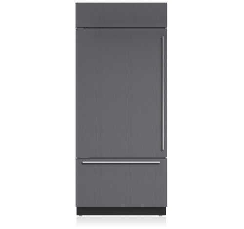 Sub-Zero 36" Over Under - Refrigerator / Freezer BI-36U/O-RH
