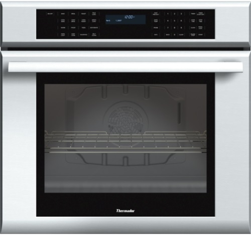 Thermador Single 30" Wall Oven Stainless Steel ME301JS Thermador Single 30" Wall Oven Stainless Steel ME301JS