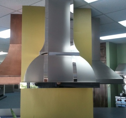 Vent-A-Hood 36" Wall Mount Range Hood JCH236-B1 Vent-A-Hood 36" Wall Mount Range Hood JCH236-B1