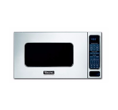 Viking Conventional Microwave - Stainless Steel VMOS201SS Viking Conventional Microwave - Stainless Steel VMOS201SS