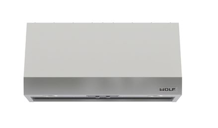 Appliance Gallery features professional ventilation systems from Wolf Wolf 36" Pro Wall Hood - 24" Depth