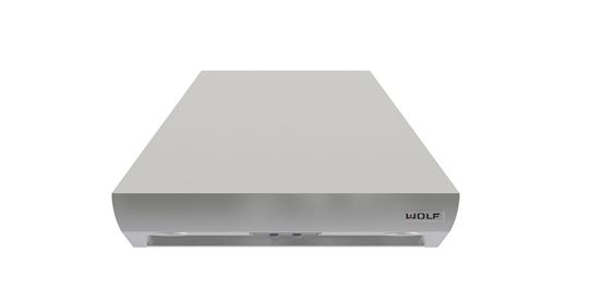 Appliance Gallery outfits any type of kitchen with professional brands like Wolf Wolf 36" Pro Wall Hood - Stainless Steel