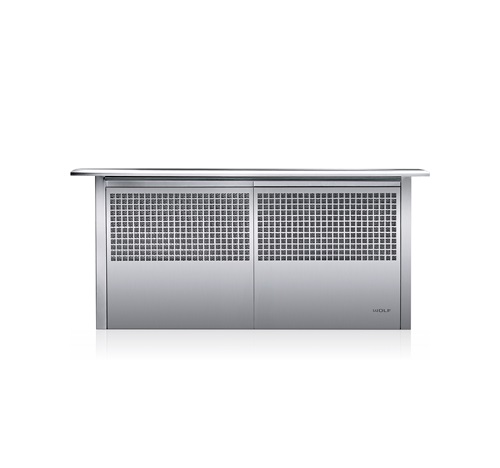 Wolf 30" Downdraft- Includes SS Controls & Top Lid DD30 Wolf 30" Downdraft- Includes SS Controls & Top Lid DD30