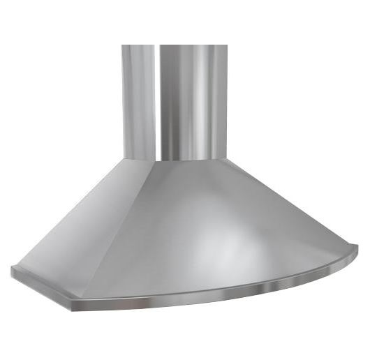 Top-shelf kitchenware from Appliance Gallery Zephyr Savon Wall Hood 36" 685 CFM