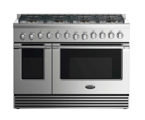 Shop for name brand ranges DCS Ranges for Milwaukee Kitchens