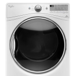 Whirlpool WED92HEFW