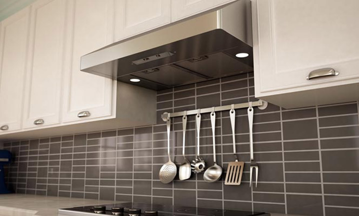 Custom Ventilation for Homes in Wisconsin