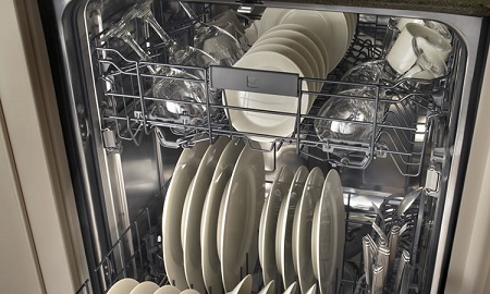 Learn about getting the most out of your dishwasher Dishwasher Maintenance for Milwaukee Homes