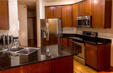 Learn some appliance tips for your remodeled kitchen Remodeled Kitchens in New or Remodeled Milwaukee Homes